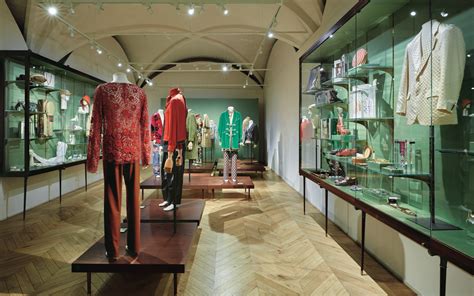 gucci museo boutique|gucci garden collection.